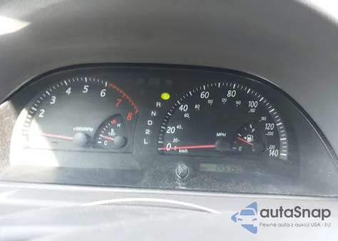 2004 Toyota Camry Le из США, поврежденный, VIN 4T1BE32K74U876908